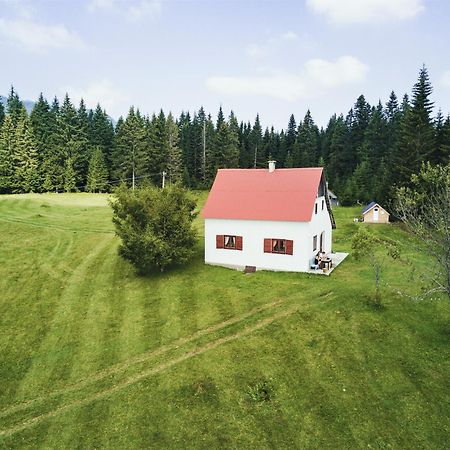 Homestay Djerkovic Žabljak Εξωτερικό φωτογραφία