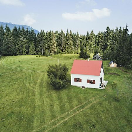 Homestay Djerkovic Žabljak Εξωτερικό φωτογραφία