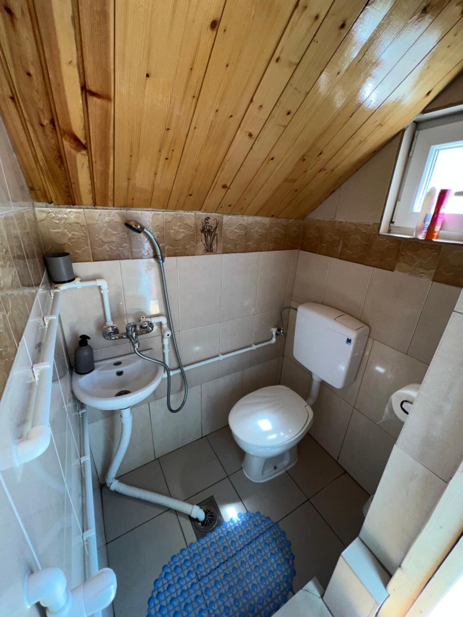 Homestay Djerkovic Žabljak Εξωτερικό φωτογραφία