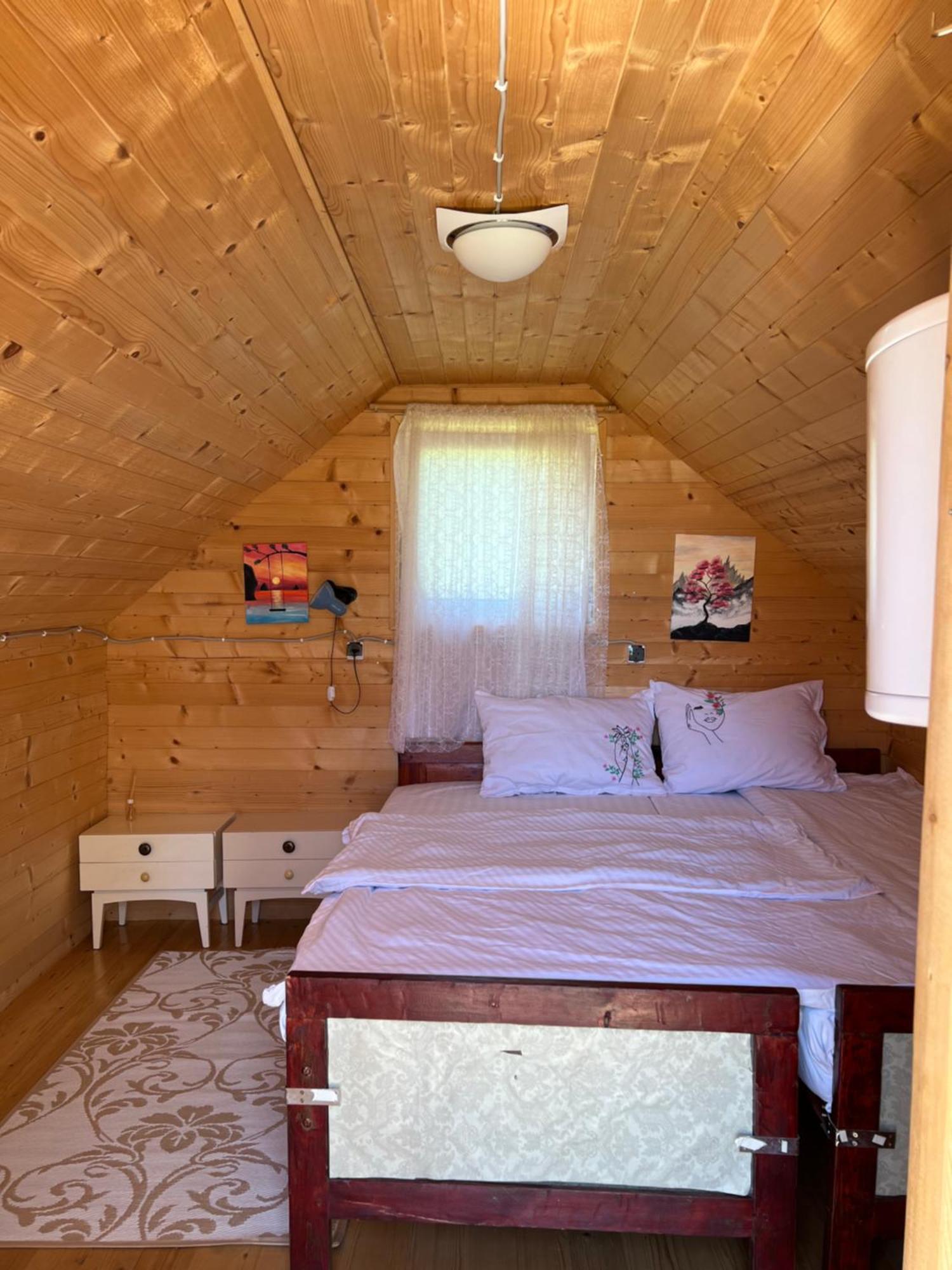 Homestay Djerkovic Žabljak Εξωτερικό φωτογραφία