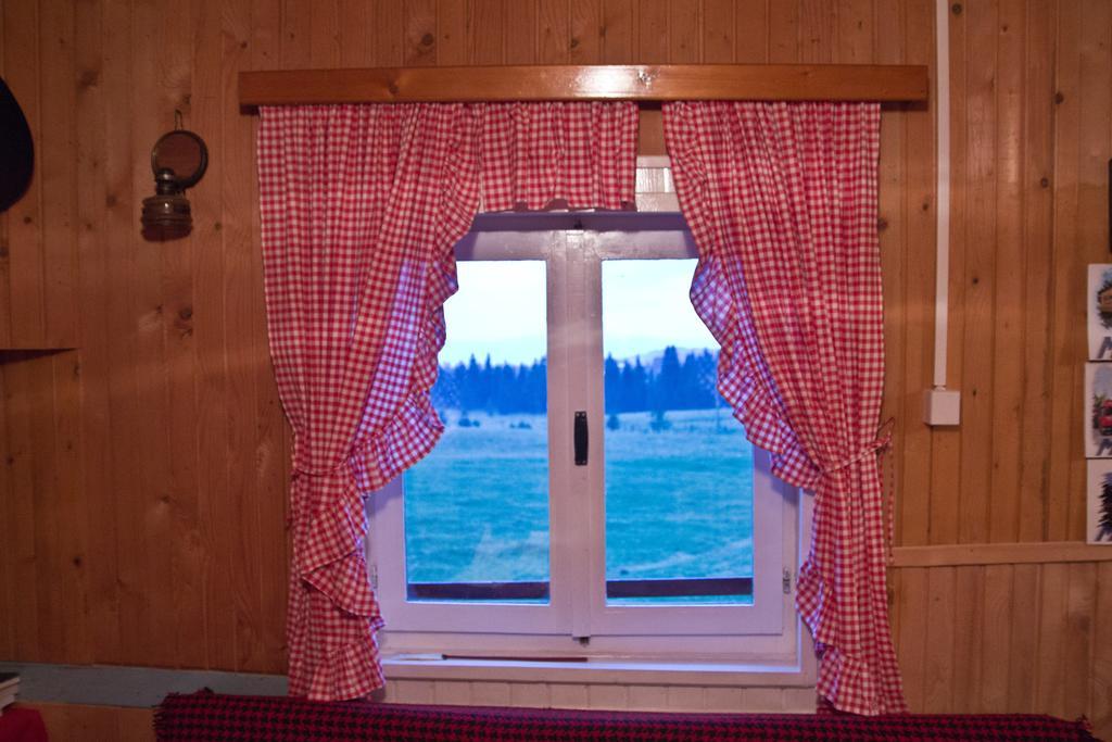 Homestay Djerkovic Žabljak Εξωτερικό φωτογραφία