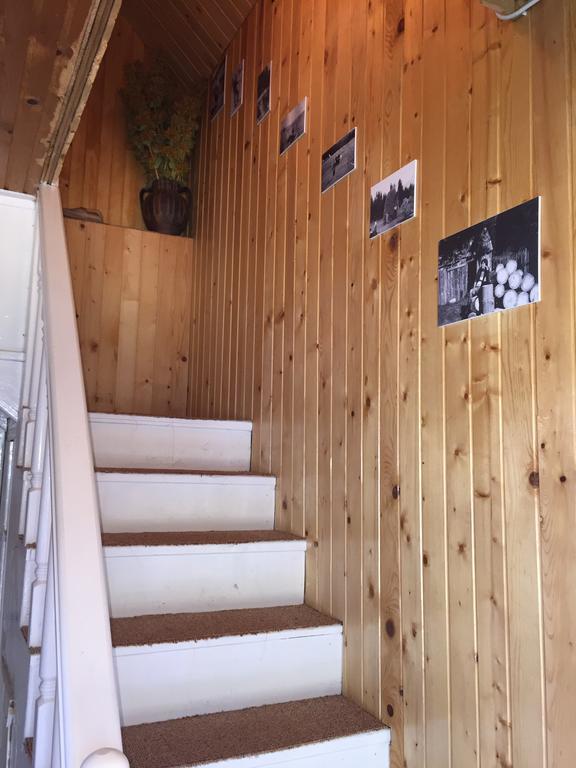 Homestay Djerkovic Žabljak Εξωτερικό φωτογραφία