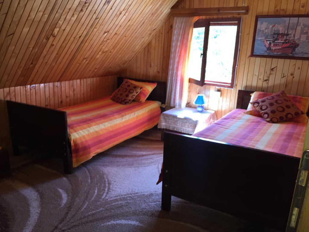 Homestay Djerkovic Žabljak Εξωτερικό φωτογραφία