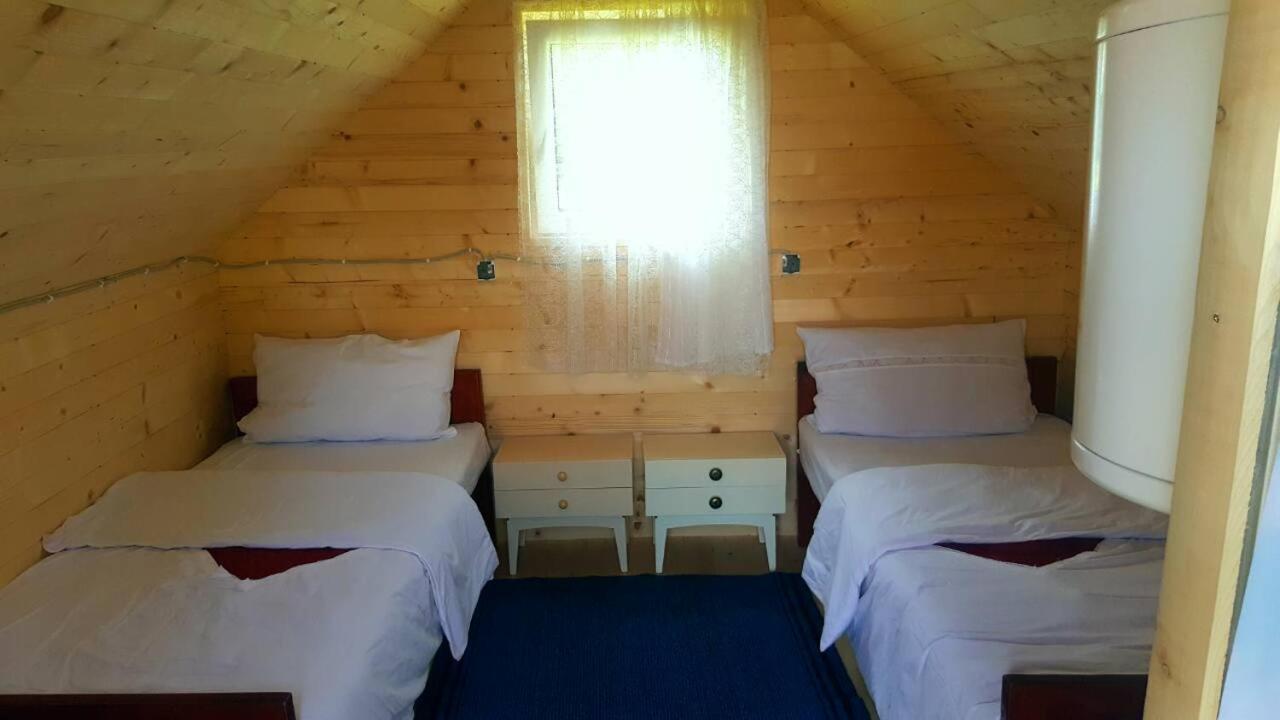 Homestay Djerkovic Žabljak Εξωτερικό φωτογραφία