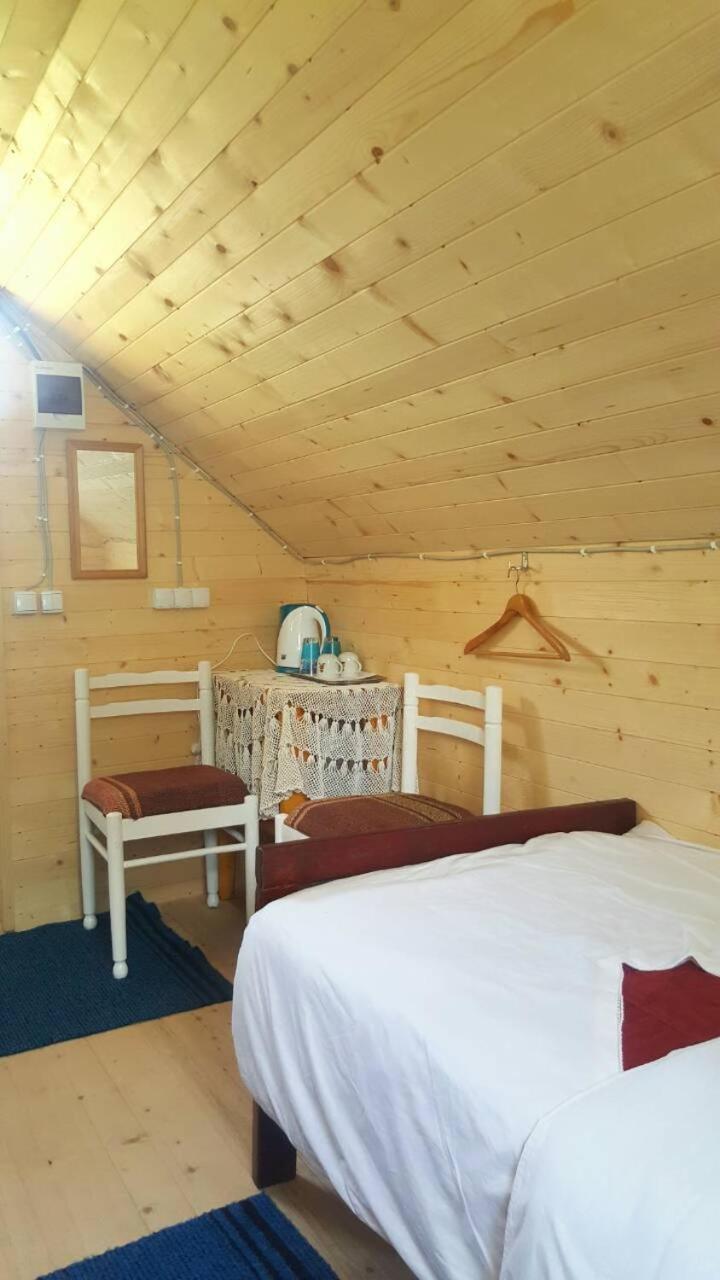 Homestay Djerkovic Žabljak Εξωτερικό φωτογραφία